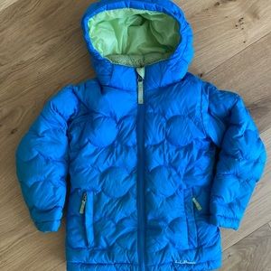 L.L. Bean Down Jacket